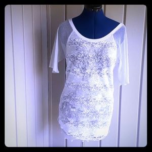 Angel's and Diamonds shirt